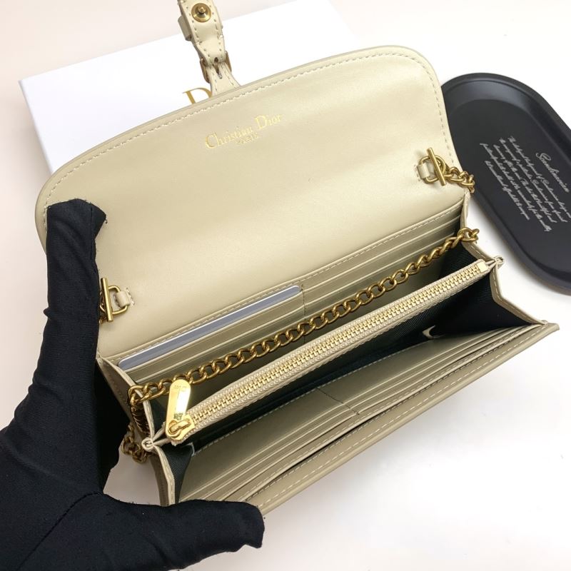 Christian Dior Wallets Purse